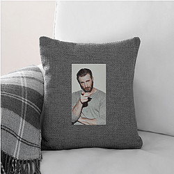 Chris Evans is known for his versatile acting Chris Evans Pillows Cover