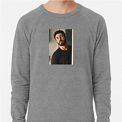 Chris Evans has also done voice acting Chris Evans Sweatshirts