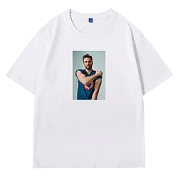 Chris Evans first played Captain America in 2011 Chris Evans T-Shirts
