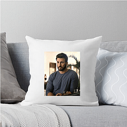 Chris Evans also starred in the film Knives Out Chris Evans Pillows Cover