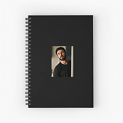 Chris Evans has also done voice acting Chris Evans Notebook