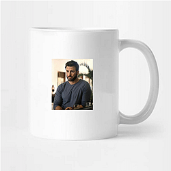 Chris Evans also starred in the film Knives Out Chris Evans Mugs