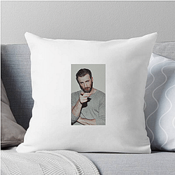 Chris Evans is known for his versatile acting Chris Evans Pillows Cover