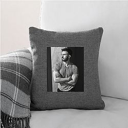 Chris Evans is known for his role as Captain America Chris Evans Pillows Cover