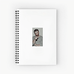 Chris Evans is known for his versatile acting Chris Evans Notebook