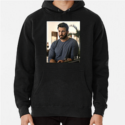 Chris Evans also starred in the film Knives Out Chris Evans Hoodies