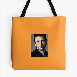 Chris Evans is an American actor Chris Evans Bags