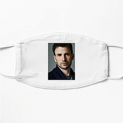 Chris Evans is an American actor Chris Evans Face Masks