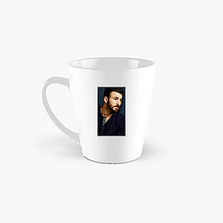Chris Evans has a charismatic on-screen presence Chris Evans Mugs