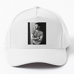 Chris Evans is known for his role as Captain America Chris Evans Hats & Caps
