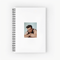 Chris Evans is from Boston Massachusetts Chris Evans Notebook