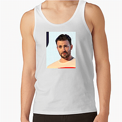 Chris Evans is a prominent figure in Hollywood Chris Evans Tank Tops