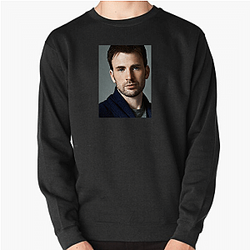 Chris Evans is an American actor Chris Evans Sweatshirts