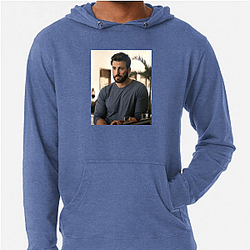 Chris Evans also starred in the film Knives Out Chris Evans Hoodies