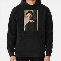 Chris Evans has also done voice acting Chris Evans Hoodies