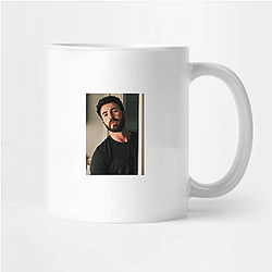 Chris Evans has also done voice acting Chris Evans Mugs