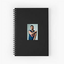 Chris Evans first played Captain America in 2011 Chris Evans Notebook
