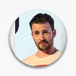 Chris Evans is a prominent figure in Hollywood Chris Evans Pins