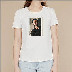 Chris Evans has also done voice acting Chris Evans T-Shirts