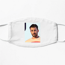 Chris Evans is a prominent figure in Hollywood Chris Evans Face Masks