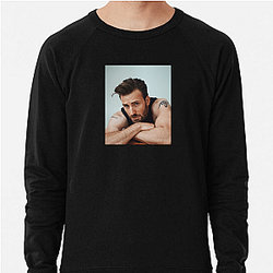 Chris Evans is from Boston Massachusetts Chris Evans Sweatshirts