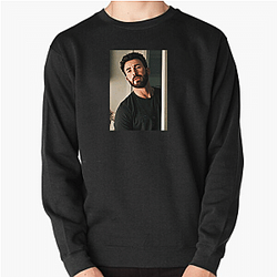 Chris Evans has also done voice acting Chris Evans Sweatshirts