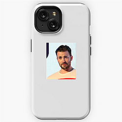 Chris Evans is a prominent figure in Hollywood Chris Evans Samsung Cases