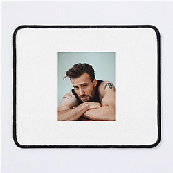Chris Evans is from Boston Massachusetts Chris Evans Mouse Pads