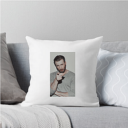 Chris Evans is known for his versatile acting Chris Evans Pillows Cover
