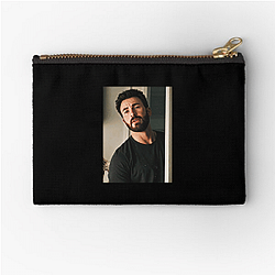 Chris Evans has also done voice acting Chris Evans Zipper Pouches
