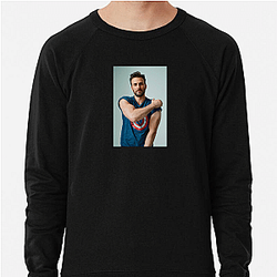 Chris Evans first played Captain America in 2011 Chris Evans Sweatshirts