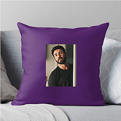 Chris Evans has also done voice acting Chris Evans Pillows Cover