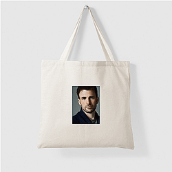 Chris Evans is an American actor Chris Evans Bags