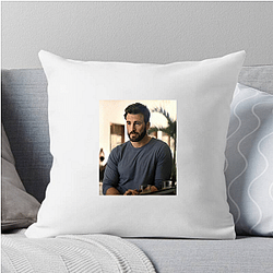 Chris Evans also starred in the film Knives Out Chris Evans Pillows Cover