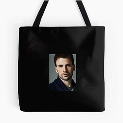 Chris Evans is an American actor Chris Evans Bags