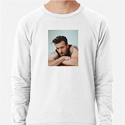 Chris Evans is from Boston Massachusetts Chris Evans Sweatshirts