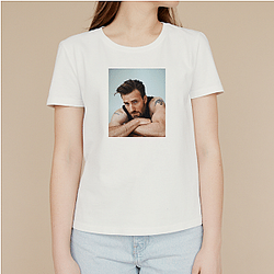 Chris Evans is from Boston Massachusetts Chris Evans T-Shirts