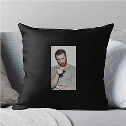 Chris Evans is known for his versatile acting Chris Evans Pillows Cover