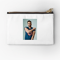 Chris Evans first played Captain America in 2011 Chris Evans Zipper Pouches