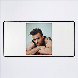 Chris Evans is from Boston Massachusetts Chris Evans Mouse Pads