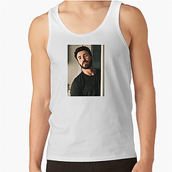 Chris Evans has also done voice acting Chris Evans Tank Tops