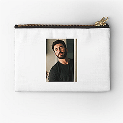 Chris Evans has also done voice acting Chris Evans Zipper Pouches