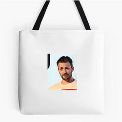 Chris Evans is a prominent figure in Hollywood Chris Evans Bags