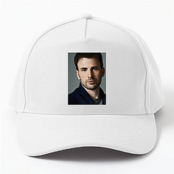 Chris Evans is an American actor Chris Evans Hats & Caps