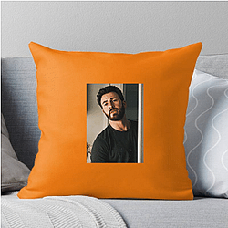 Chris Evans has also done voice acting Chris Evans Pillows Cover