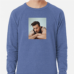 Chris Evans is from Boston Massachusetts Chris Evans Sweatshirts