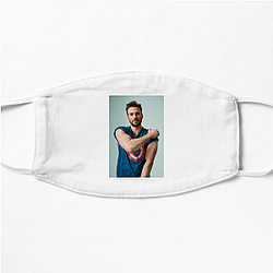 Chris Evans first played Captain America in 2011 Chris Evans Face Masks
