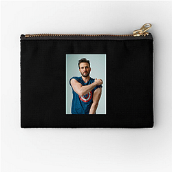 Chris Evans first played Captain America in 2011 Chris Evans Zipper Pouches