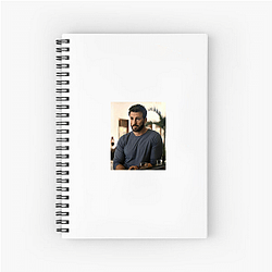 Chris Evans also starred in the film Knives Out Chris Evans Notebook