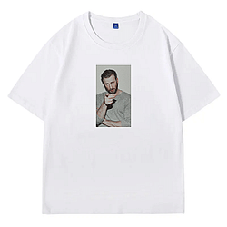 Chris Evans is known for his versatile acting Chris Evans T-Shirts